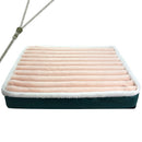 Cama pet 100% Algodão
