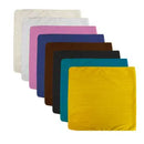 Capa para Almofada 43x43cm  Cores Sortidas