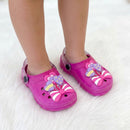 Babuche StarPink Doces