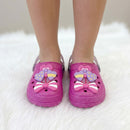 Babuche StarPink Doces