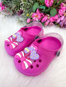 Babuche StarPink Doces