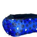 Cama Pet Atacadão Impermeável Grande Cor:Macho