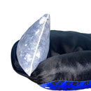 Cama Pet Atacadão Impermeável Grande Cor:Macho